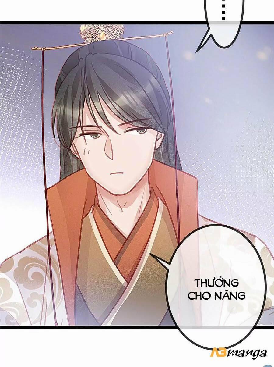 Quý Phi Lúc Nào Cũng Muốn Được Lười Biếng 32 trang 49