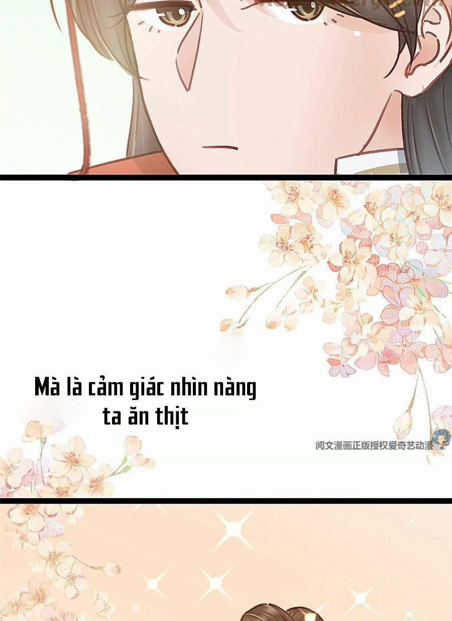 Quý Phi Lúc Nào Cũng Muốn Được Lười Biếng 33 trang 12