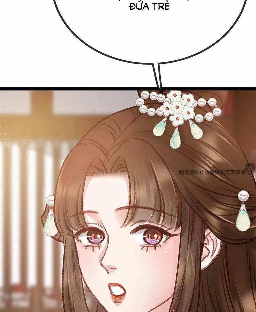 Quý Phi Lúc Nào Cũng Muốn Được Lười Biếng 33 trang 18