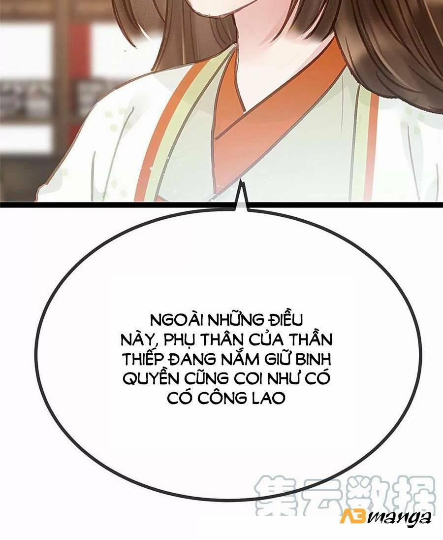 Quý Phi Lúc Nào Cũng Muốn Được Lười Biếng 33 trang 19