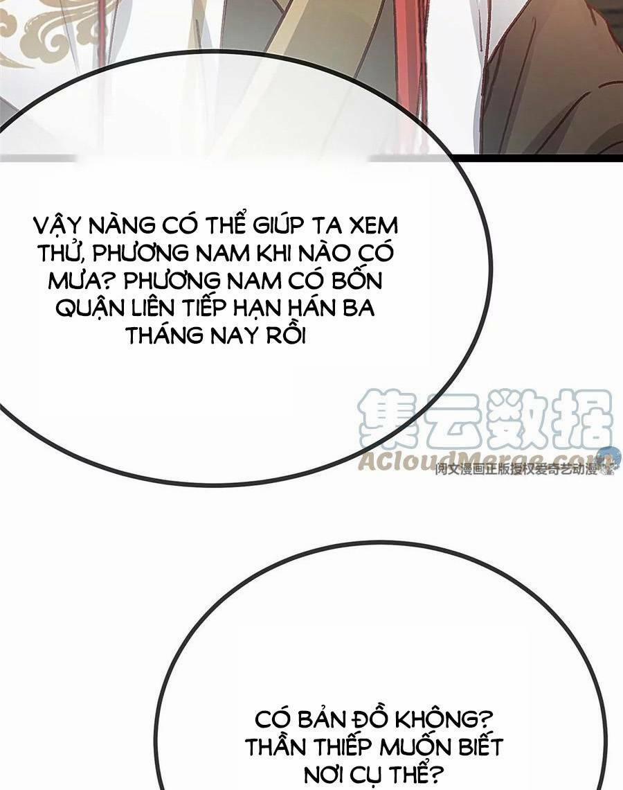 Quý Phi Lúc Nào Cũng Muốn Được Lười Biếng 33 trang 26