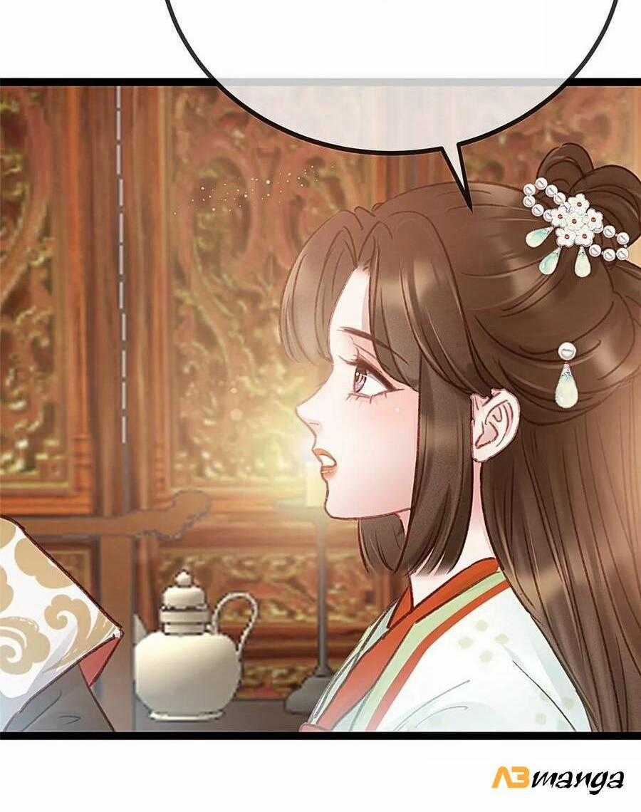 Quý Phi Lúc Nào Cũng Muốn Được Lười Biếng 33 trang 27