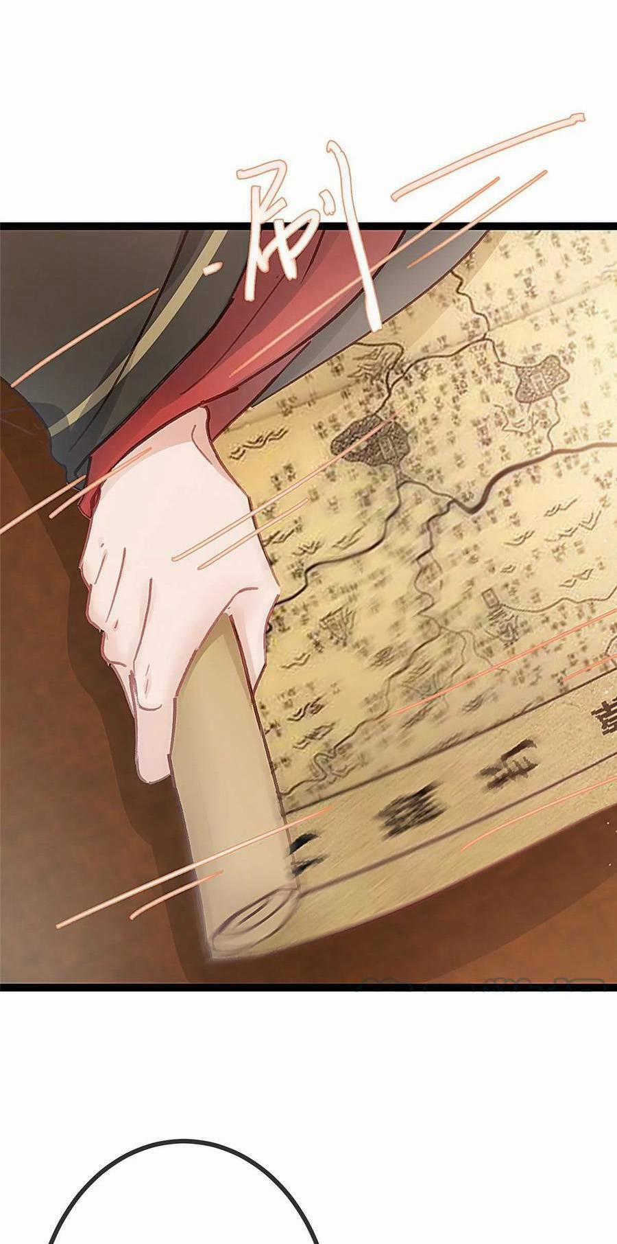 Quý Phi Lúc Nào Cũng Muốn Được Lười Biếng 33 trang 28