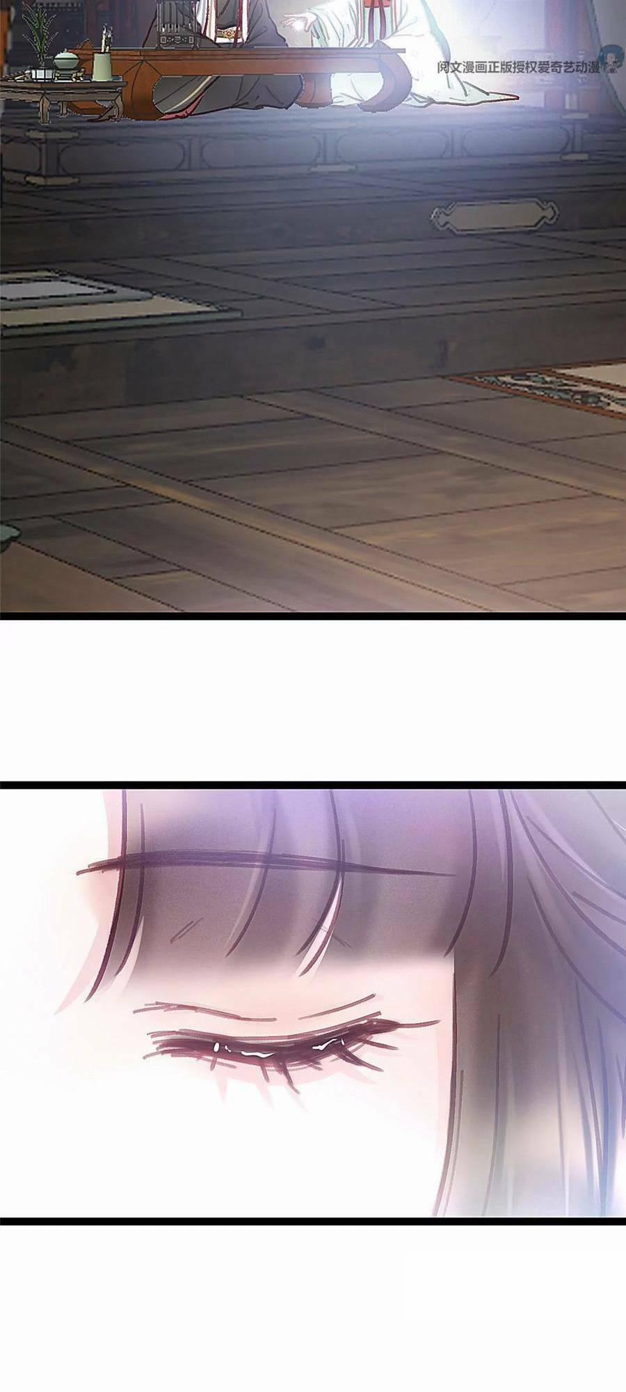 Quý Phi Lúc Nào Cũng Muốn Được Lười Biếng 33 trang 33