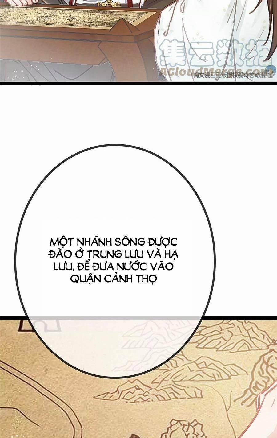 Quý Phi Lúc Nào Cũng Muốn Được Lười Biếng 33 trang 44