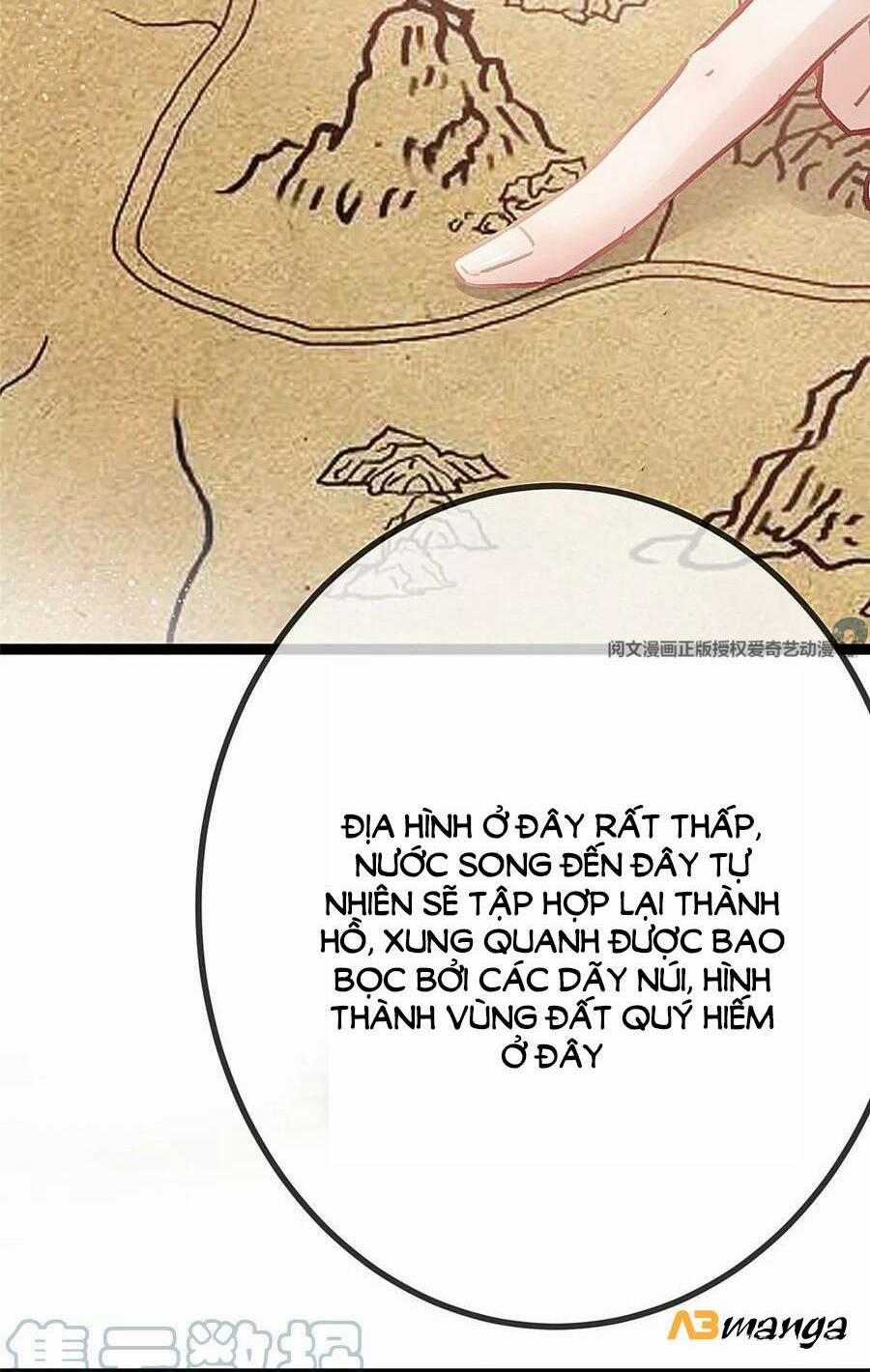 Quý Phi Lúc Nào Cũng Muốn Được Lười Biếng 33 trang 45