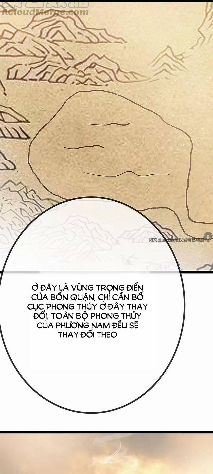 Quý Phi Lúc Nào Cũng Muốn Được Lười Biếng 33 trang 46