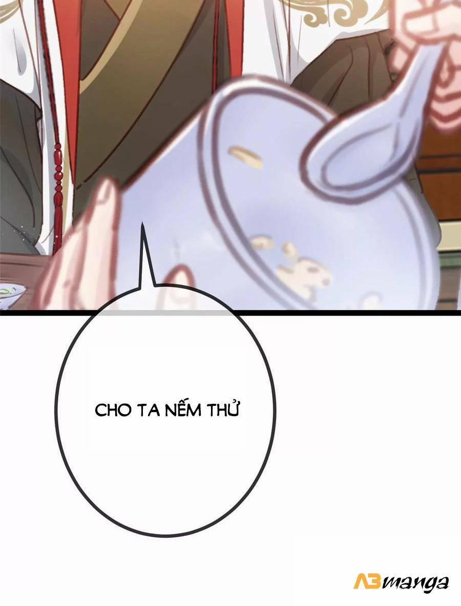 Quý Phi Lúc Nào Cũng Muốn Được Lười Biếng 33 trang 9