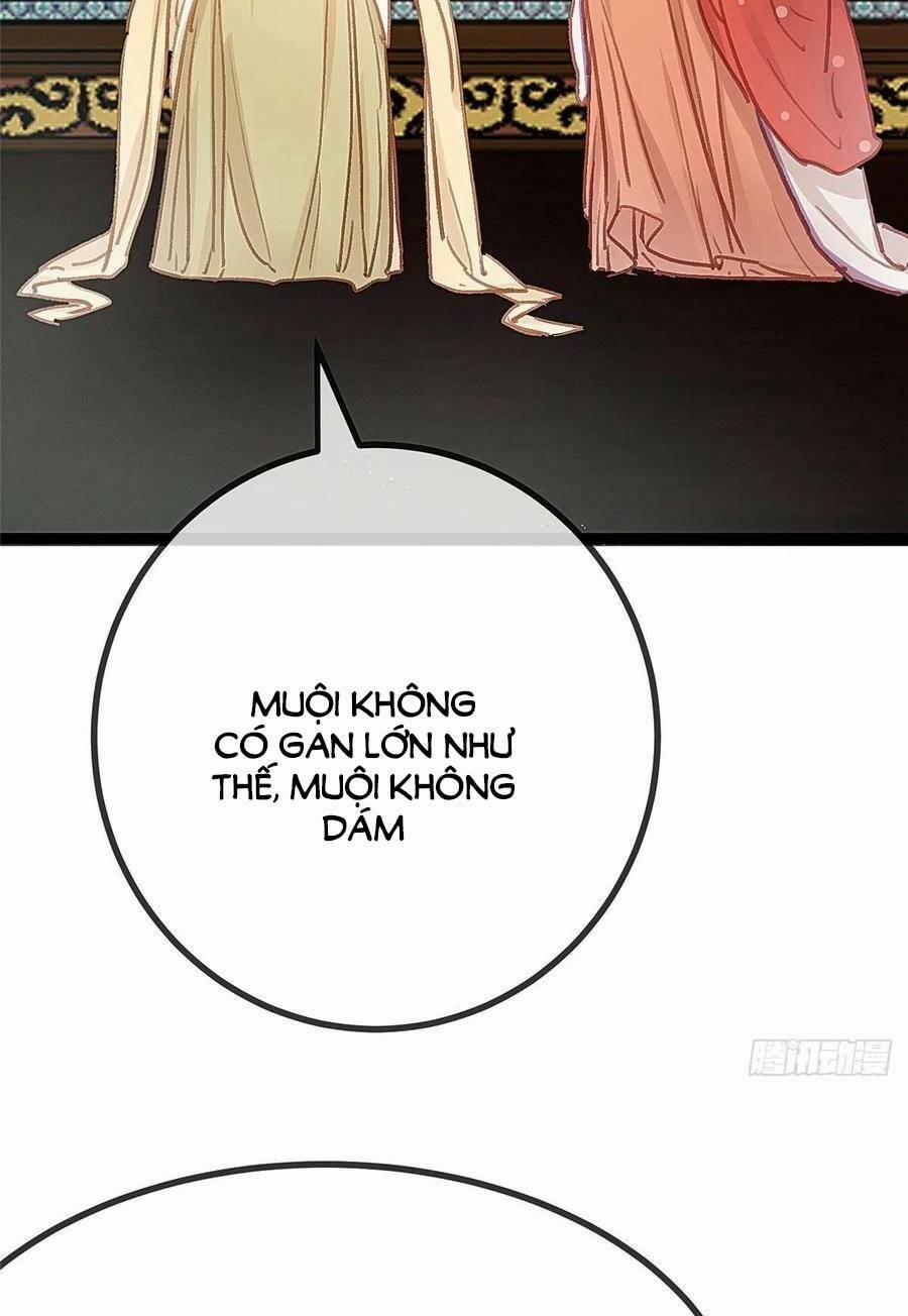 Quý Phi Lúc Nào Cũng Muốn Được Lười Biếng 35 trang 15