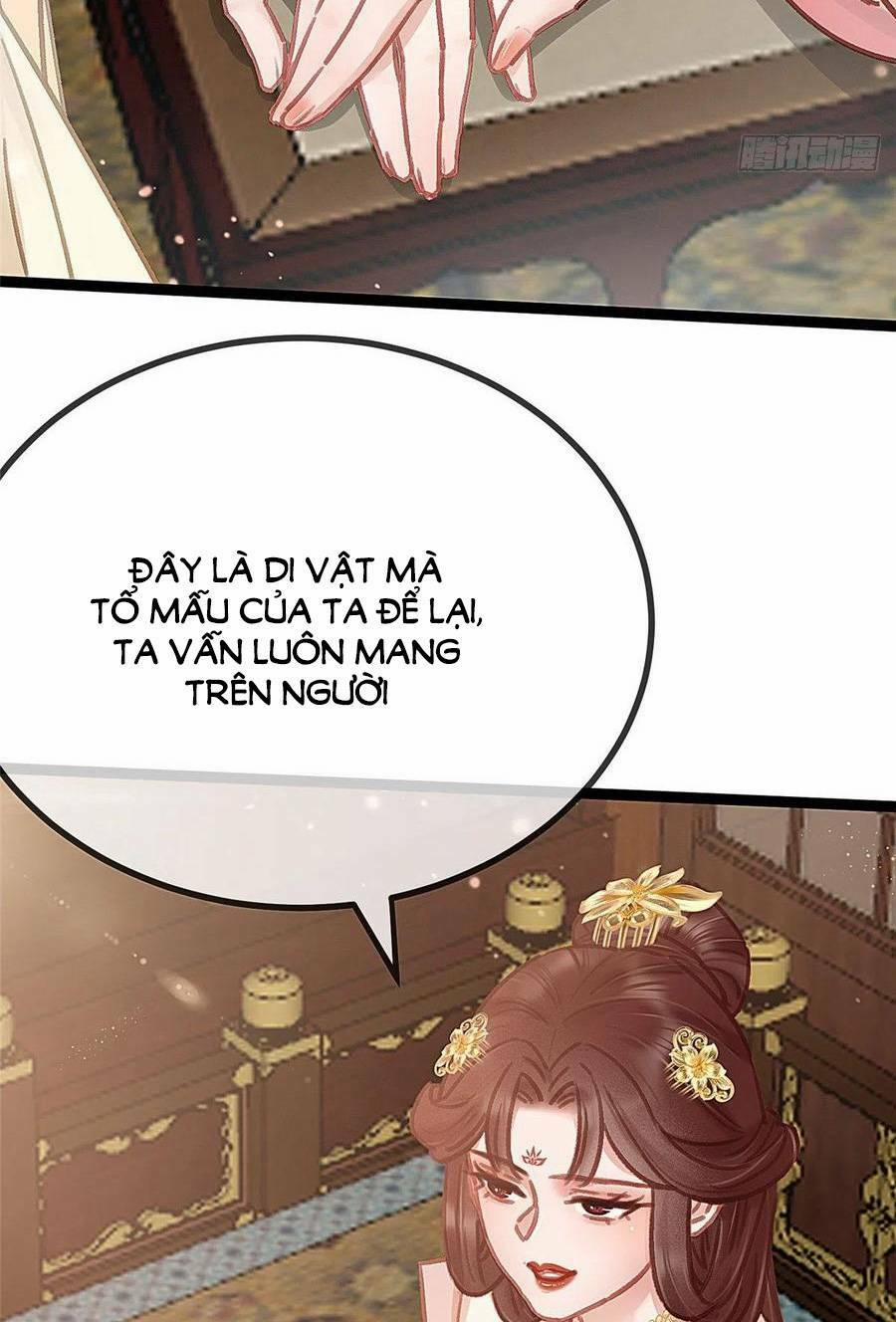 Quý Phi Lúc Nào Cũng Muốn Được Lười Biếng 35 trang 18