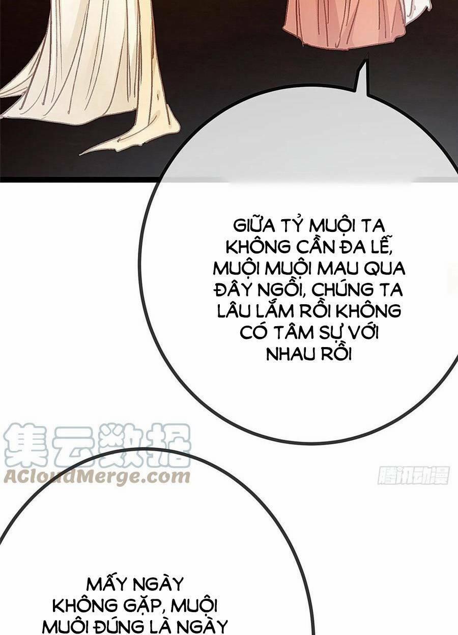 Quý Phi Lúc Nào Cũng Muốn Được Lười Biếng 35 trang 2