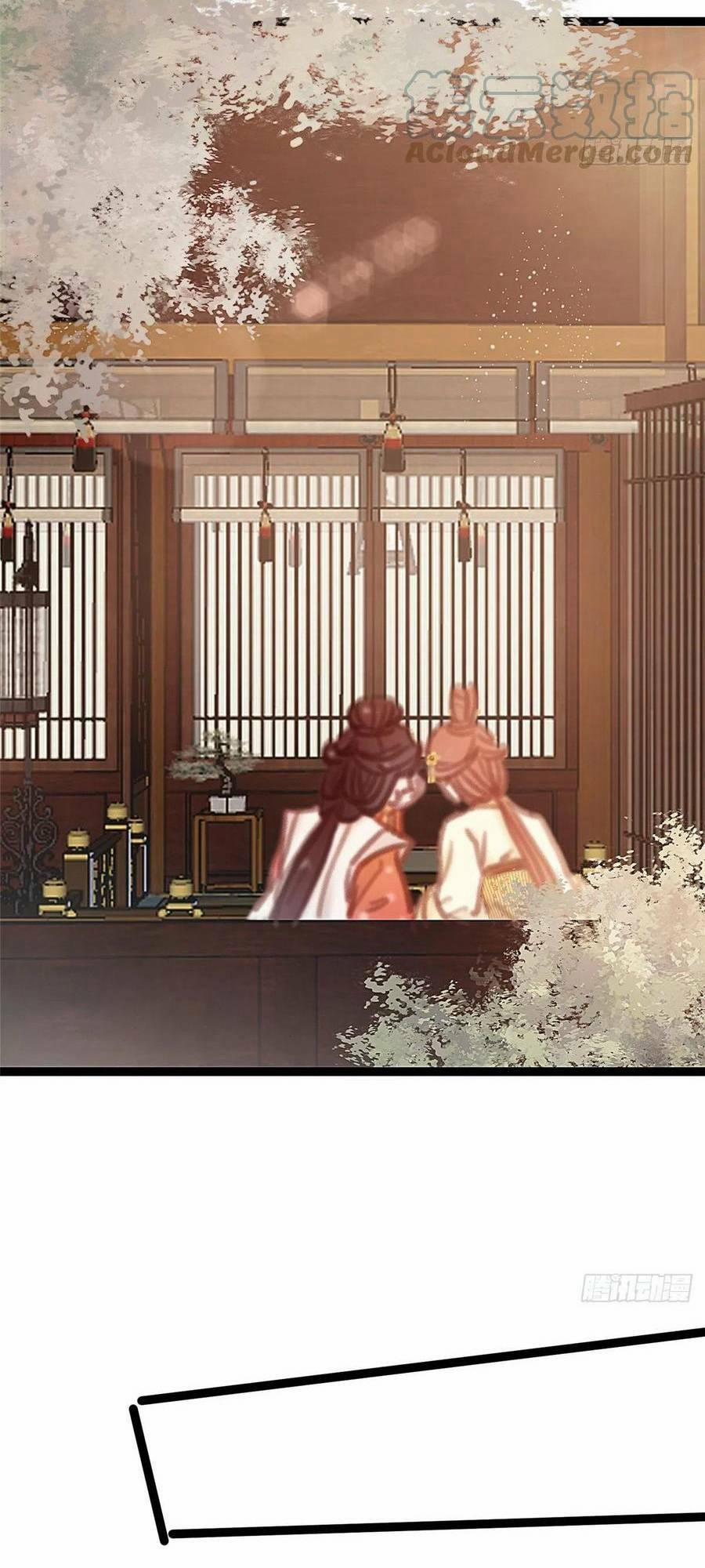 Quý Phi Lúc Nào Cũng Muốn Được Lười Biếng 35 trang 24