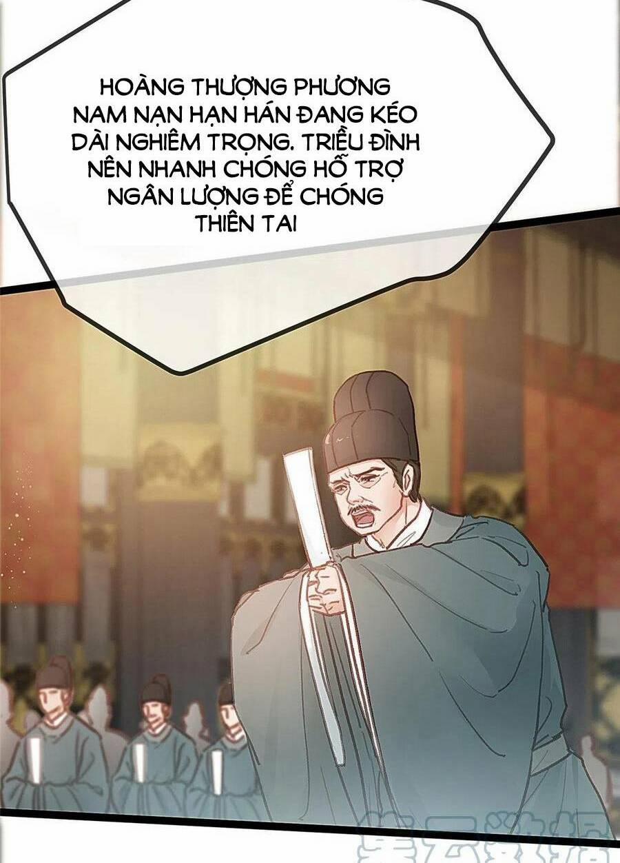 Quý Phi Lúc Nào Cũng Muốn Được Lười Biếng 35 trang 26