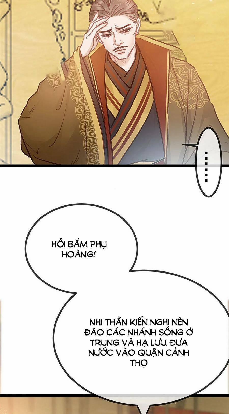 Quý Phi Lúc Nào Cũng Muốn Được Lười Biếng 35 trang 28