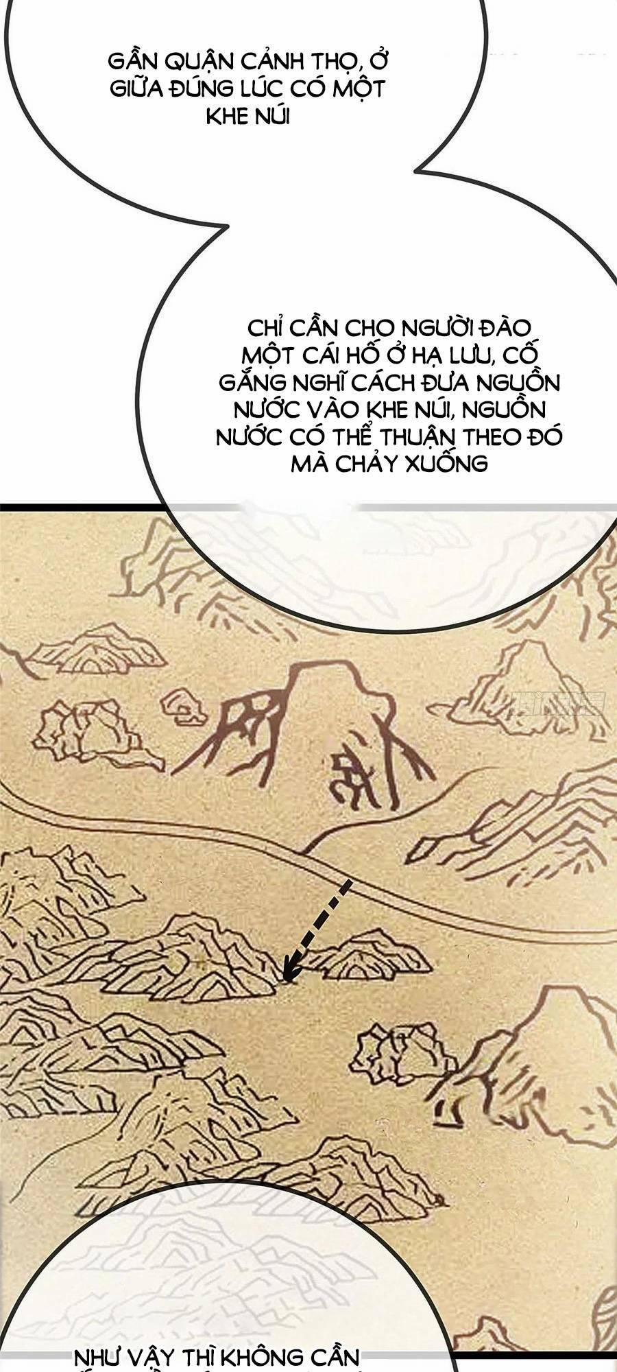 Quý Phi Lúc Nào Cũng Muốn Được Lười Biếng 35 trang 33