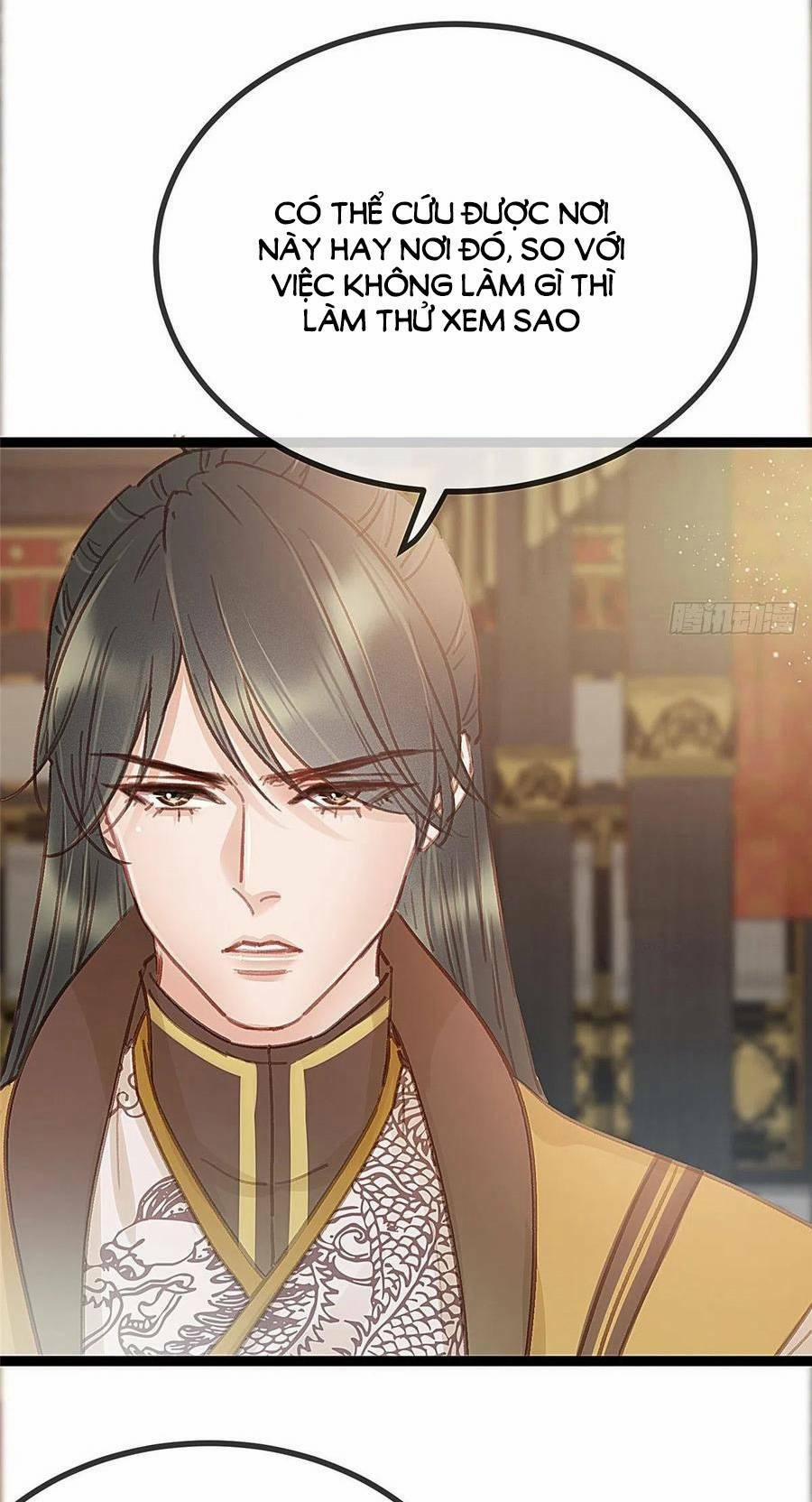 Quý Phi Lúc Nào Cũng Muốn Được Lười Biếng 35 trang 37