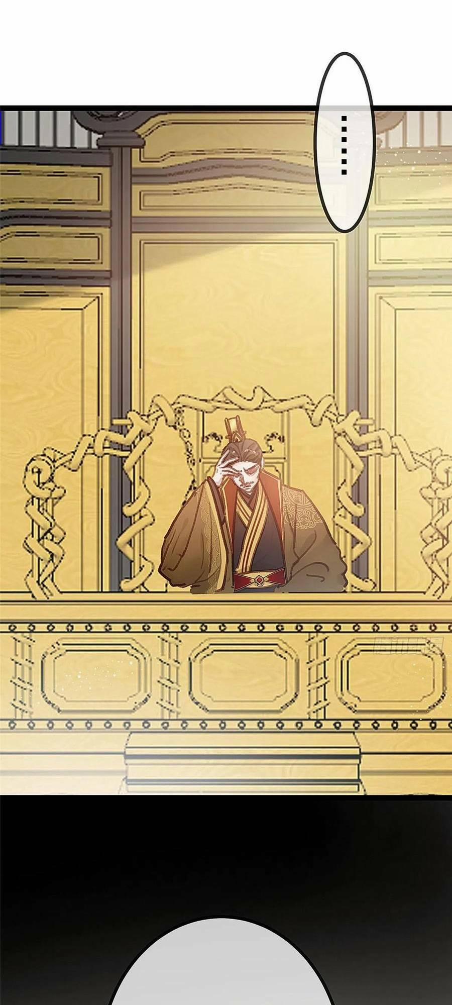 Quý Phi Lúc Nào Cũng Muốn Được Lười Biếng 35 trang 39