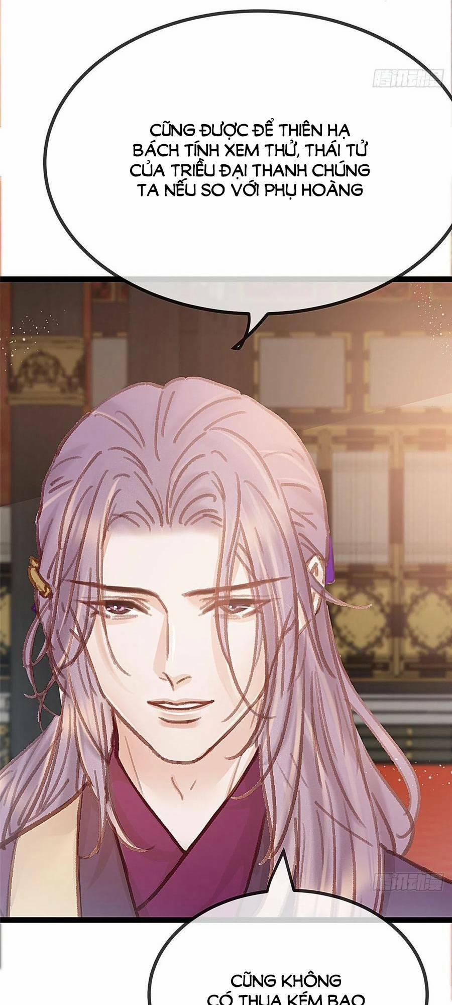 Quý Phi Lúc Nào Cũng Muốn Được Lười Biếng 35 trang 42