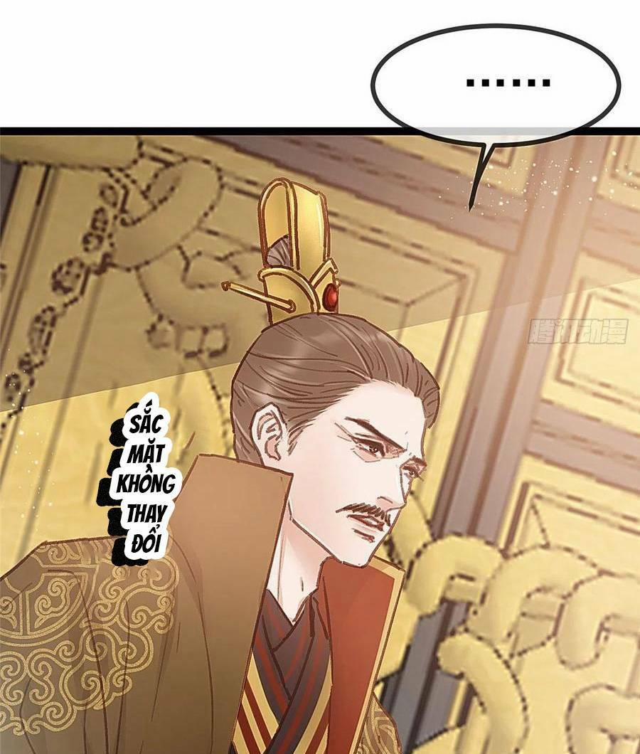 Quý Phi Lúc Nào Cũng Muốn Được Lười Biếng 35 trang 44