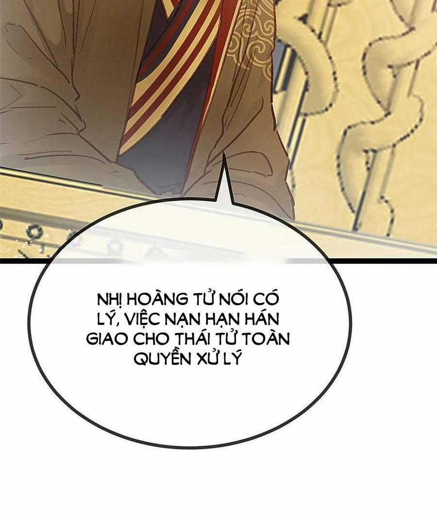 Quý Phi Lúc Nào Cũng Muốn Được Lười Biếng 35 trang 45