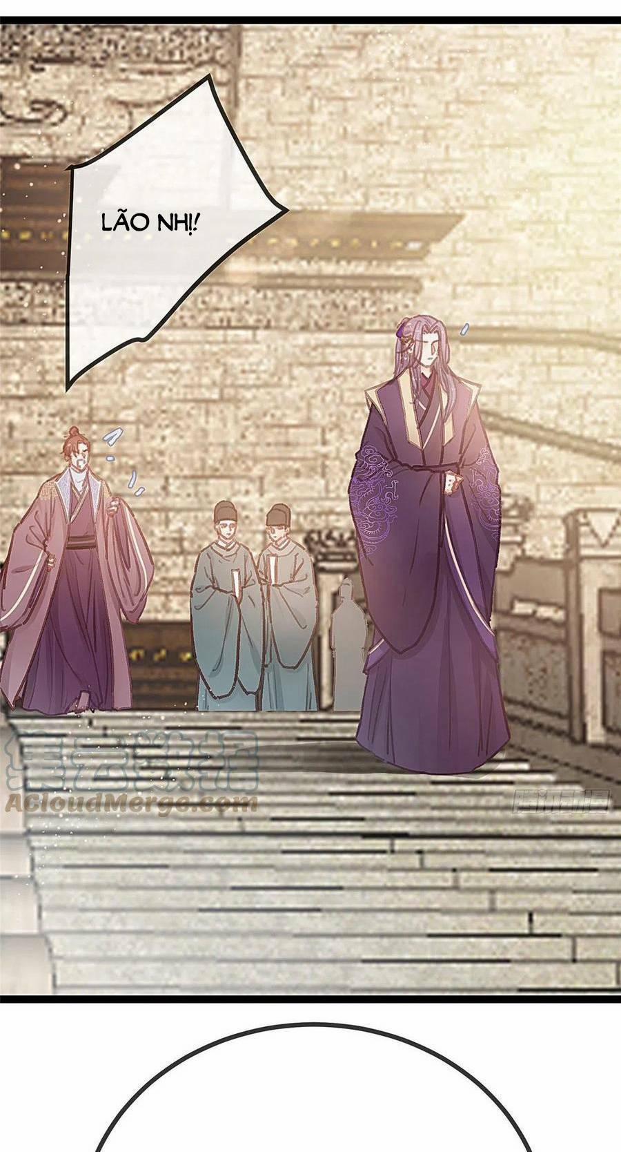 Quý Phi Lúc Nào Cũng Muốn Được Lười Biếng 35 trang 48