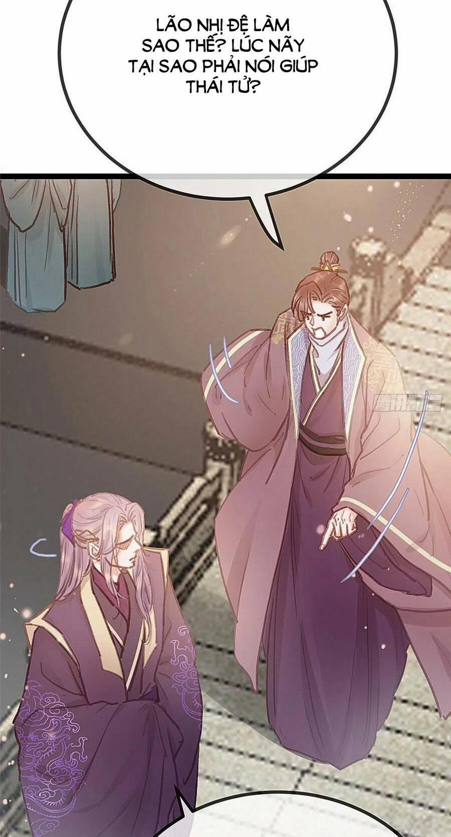 Quý Phi Lúc Nào Cũng Muốn Được Lười Biếng 35 trang 49