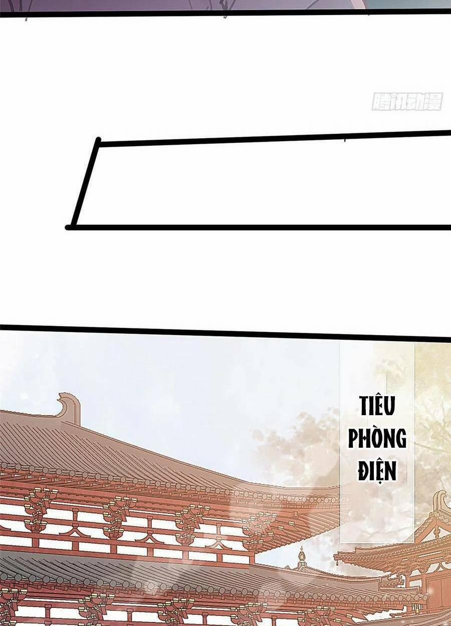 Quý Phi Lúc Nào Cũng Muốn Được Lười Biếng 36 trang 10