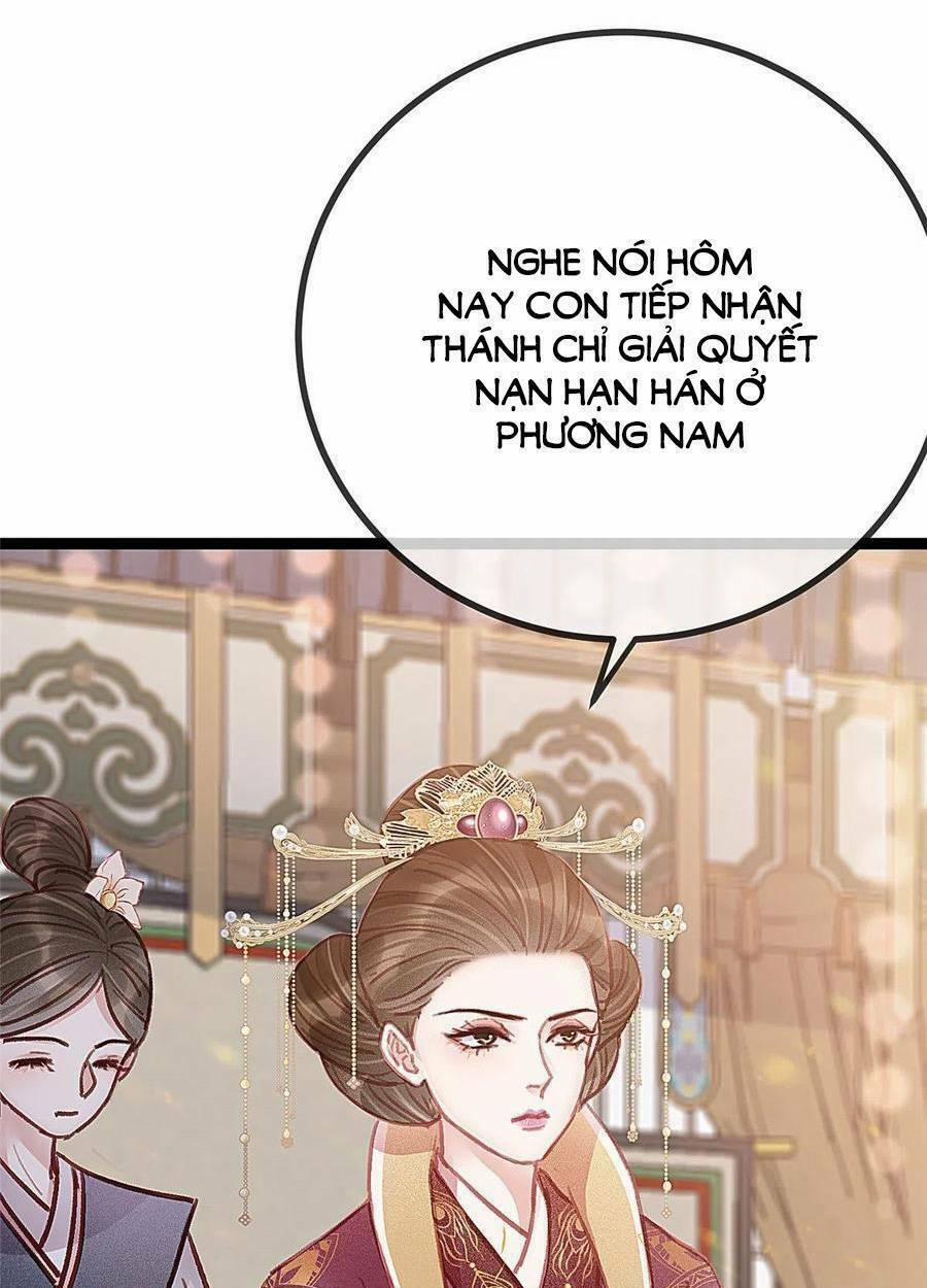 Quý Phi Lúc Nào Cũng Muốn Được Lười Biếng 36 trang 13