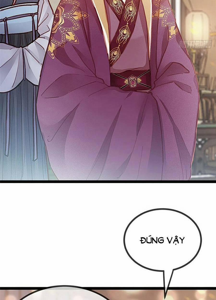 Quý Phi Lúc Nào Cũng Muốn Được Lười Biếng 36 trang 14
