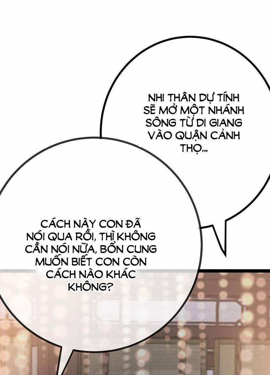 Quý Phi Lúc Nào Cũng Muốn Được Lười Biếng 36 trang 16