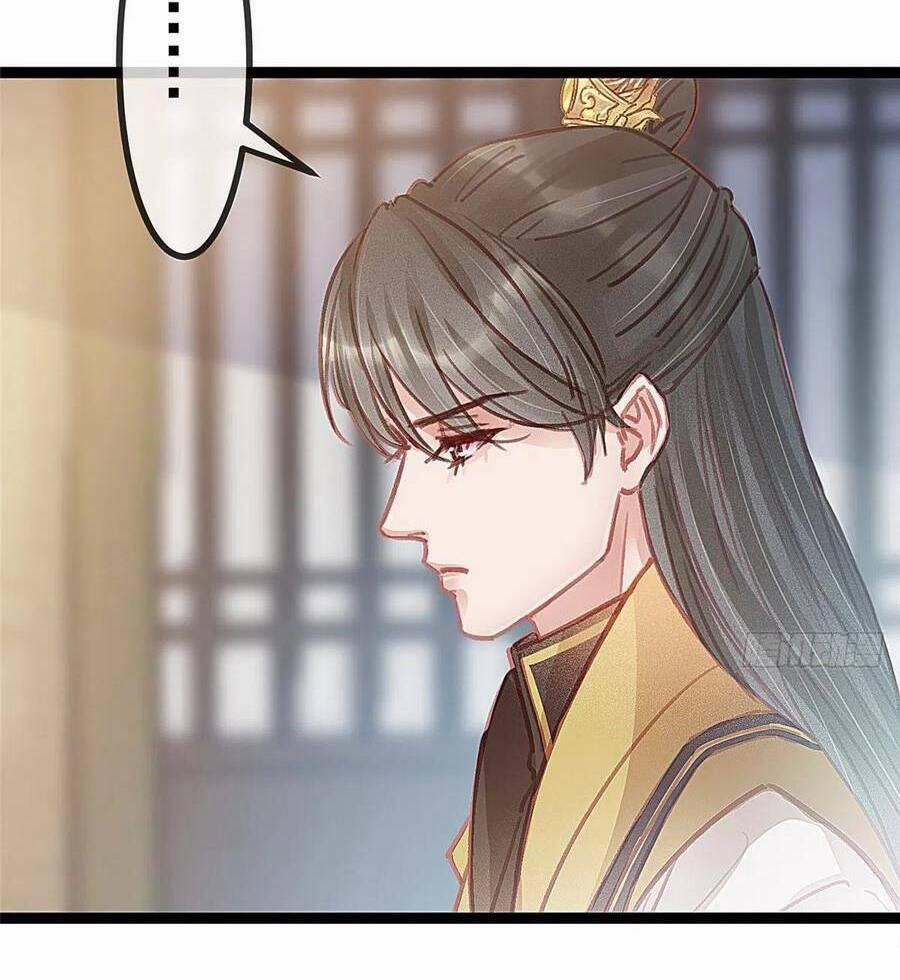 Quý Phi Lúc Nào Cũng Muốn Được Lười Biếng 36 trang 18