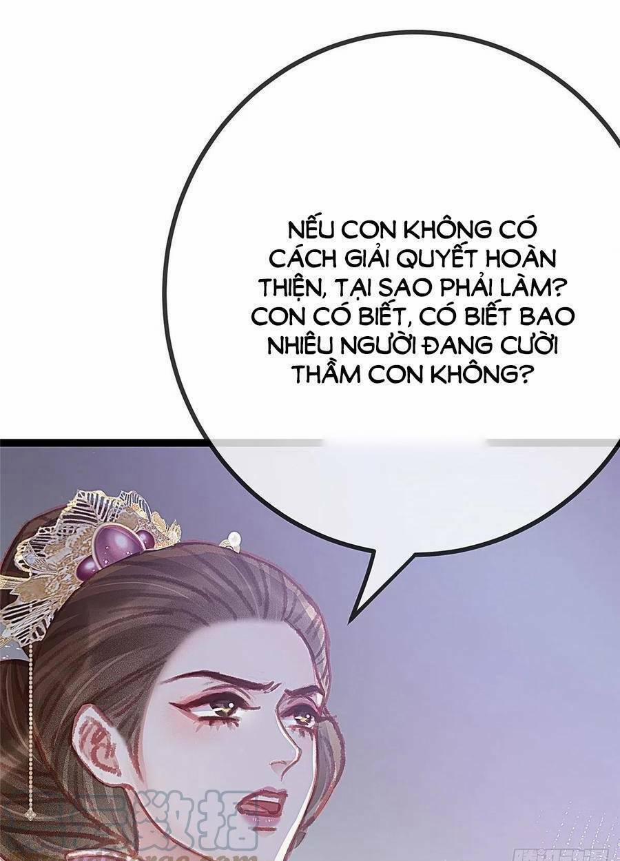 Quý Phi Lúc Nào Cũng Muốn Được Lười Biếng 36 trang 19