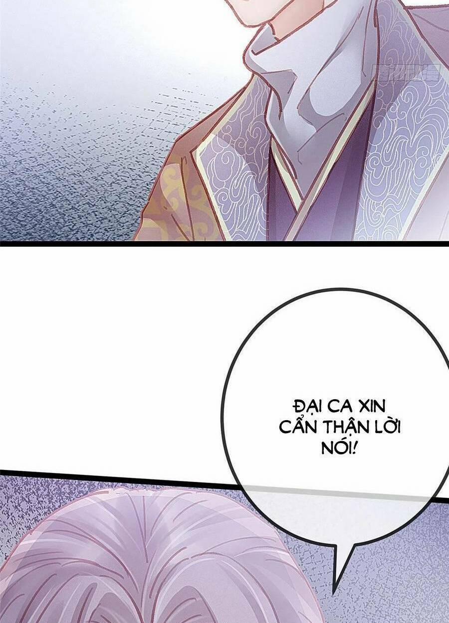 Quý Phi Lúc Nào Cũng Muốn Được Lười Biếng 36 trang 2