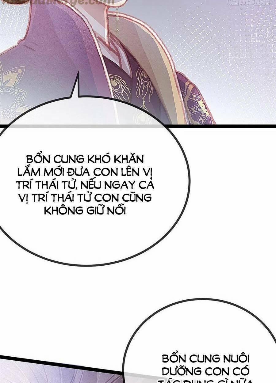 Quý Phi Lúc Nào Cũng Muốn Được Lười Biếng 36 trang 20
