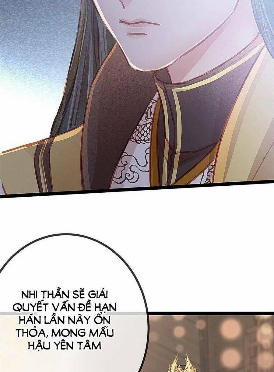 Quý Phi Lúc Nào Cũng Muốn Được Lười Biếng 36 trang 22