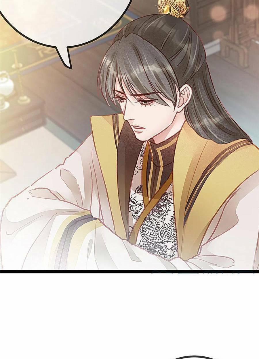 Quý Phi Lúc Nào Cũng Muốn Được Lười Biếng 36 trang 23