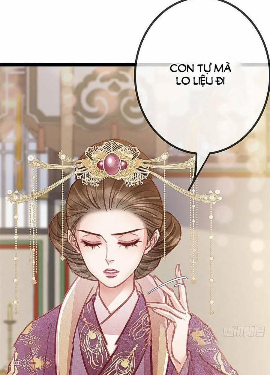 Quý Phi Lúc Nào Cũng Muốn Được Lười Biếng 36 trang 24
