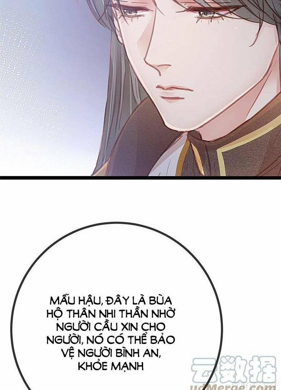 Quý Phi Lúc Nào Cũng Muốn Được Lười Biếng 36 trang 26