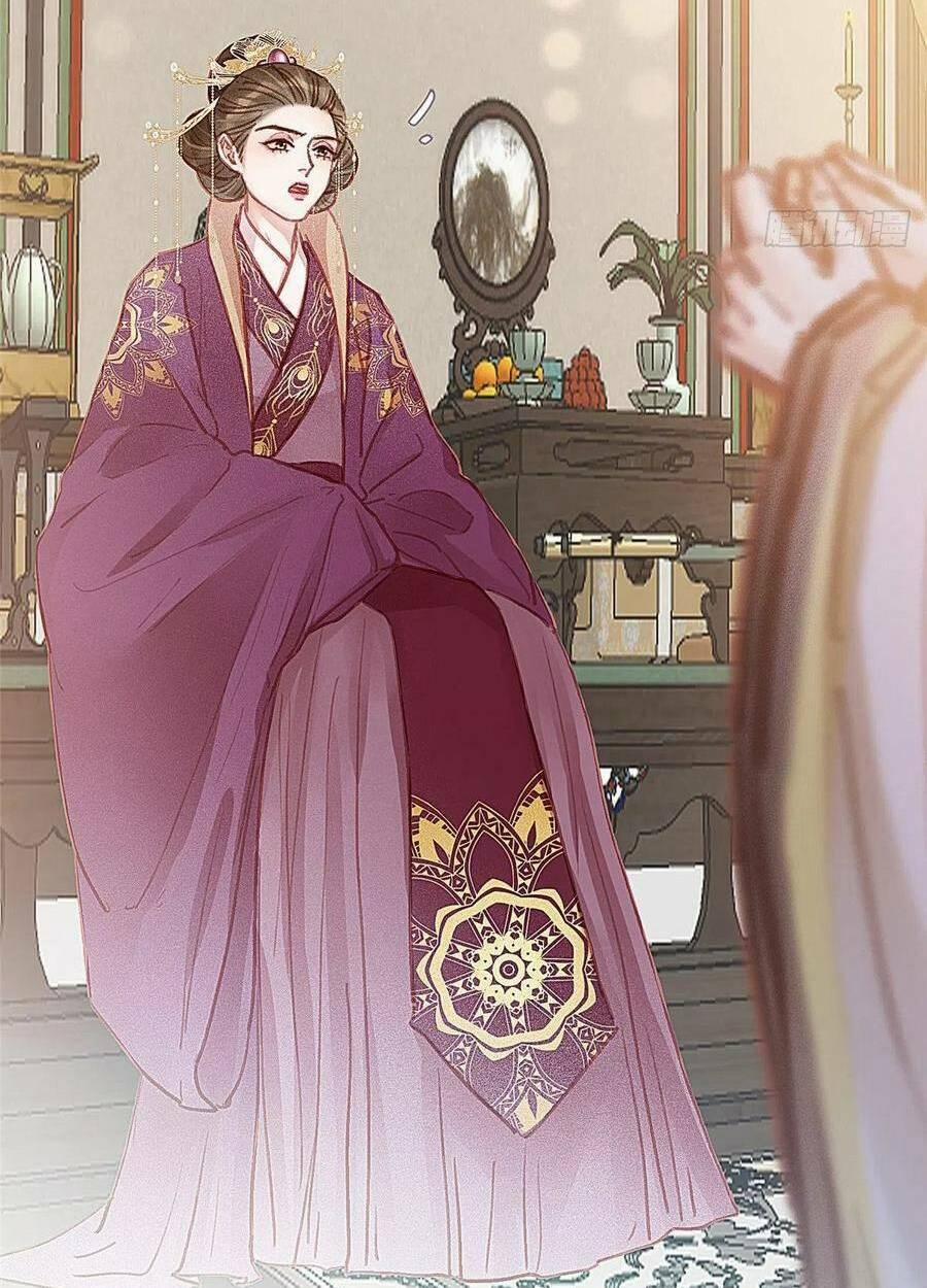 Quý Phi Lúc Nào Cũng Muốn Được Lười Biếng 36 trang 29