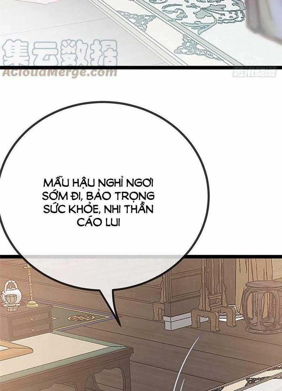 Quý Phi Lúc Nào Cũng Muốn Được Lười Biếng 36 trang 30