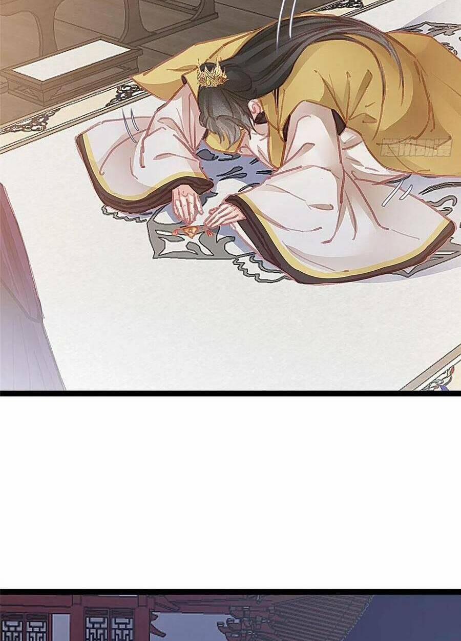 Quý Phi Lúc Nào Cũng Muốn Được Lười Biếng 36 trang 31