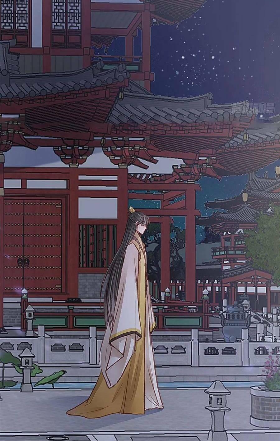 Quý Phi Lúc Nào Cũng Muốn Được Lười Biếng 36 trang 32