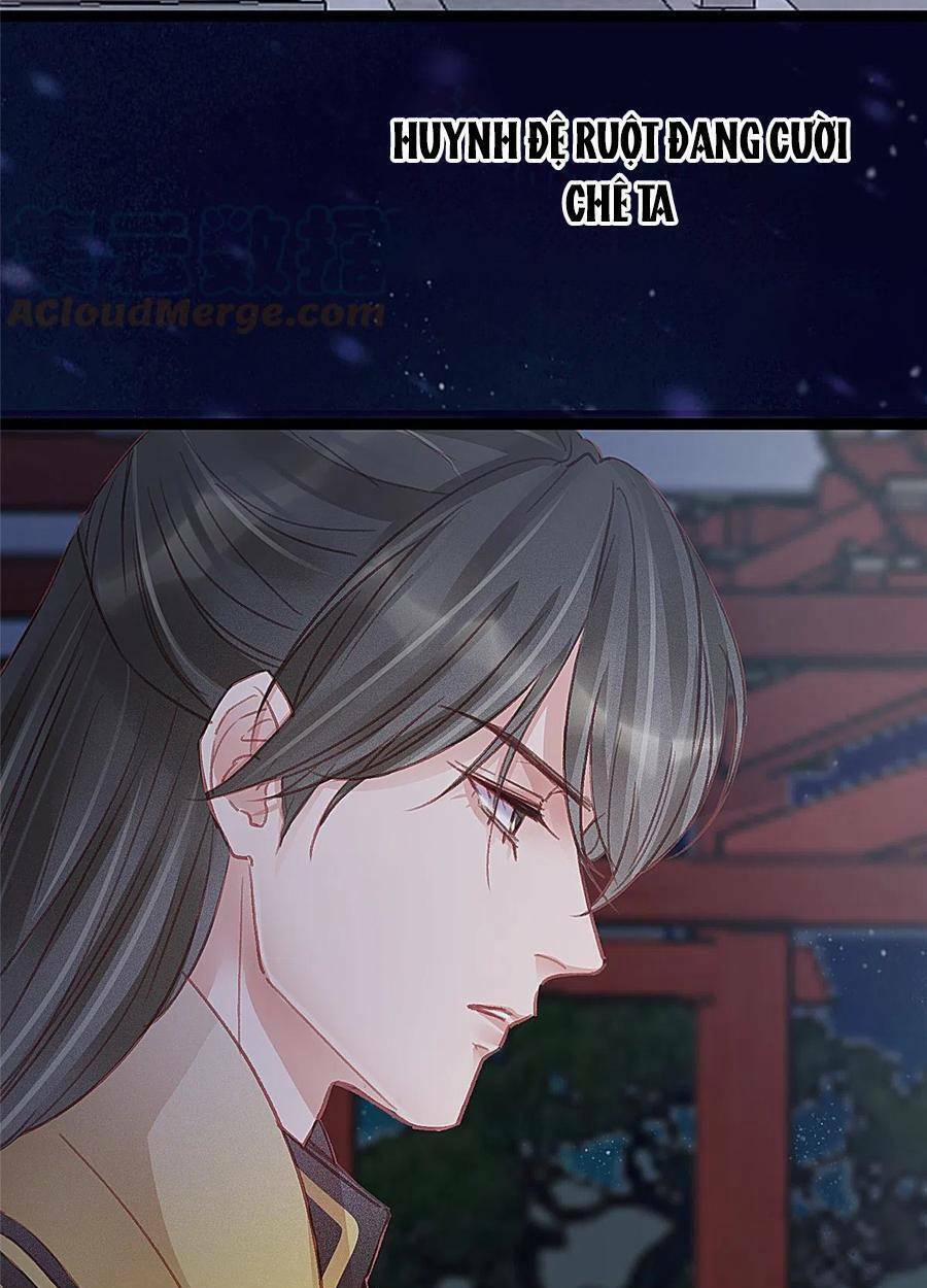 Quý Phi Lúc Nào Cũng Muốn Được Lười Biếng 36 trang 33