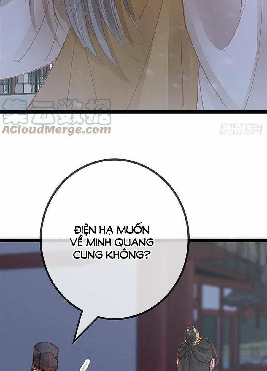 Quý Phi Lúc Nào Cũng Muốn Được Lười Biếng 36 trang 36