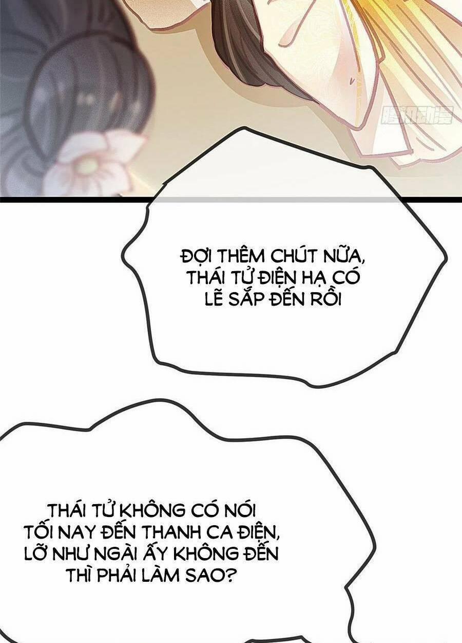 Quý Phi Lúc Nào Cũng Muốn Được Lười Biếng 36 trang 44