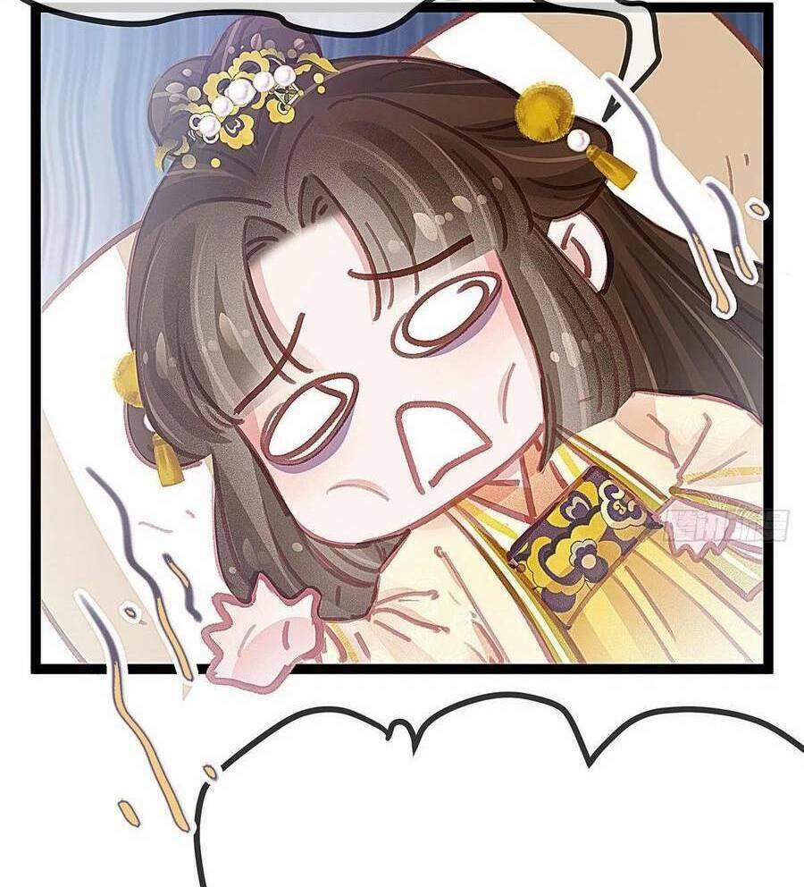 Quý Phi Lúc Nào Cũng Muốn Được Lười Biếng 36 trang 45