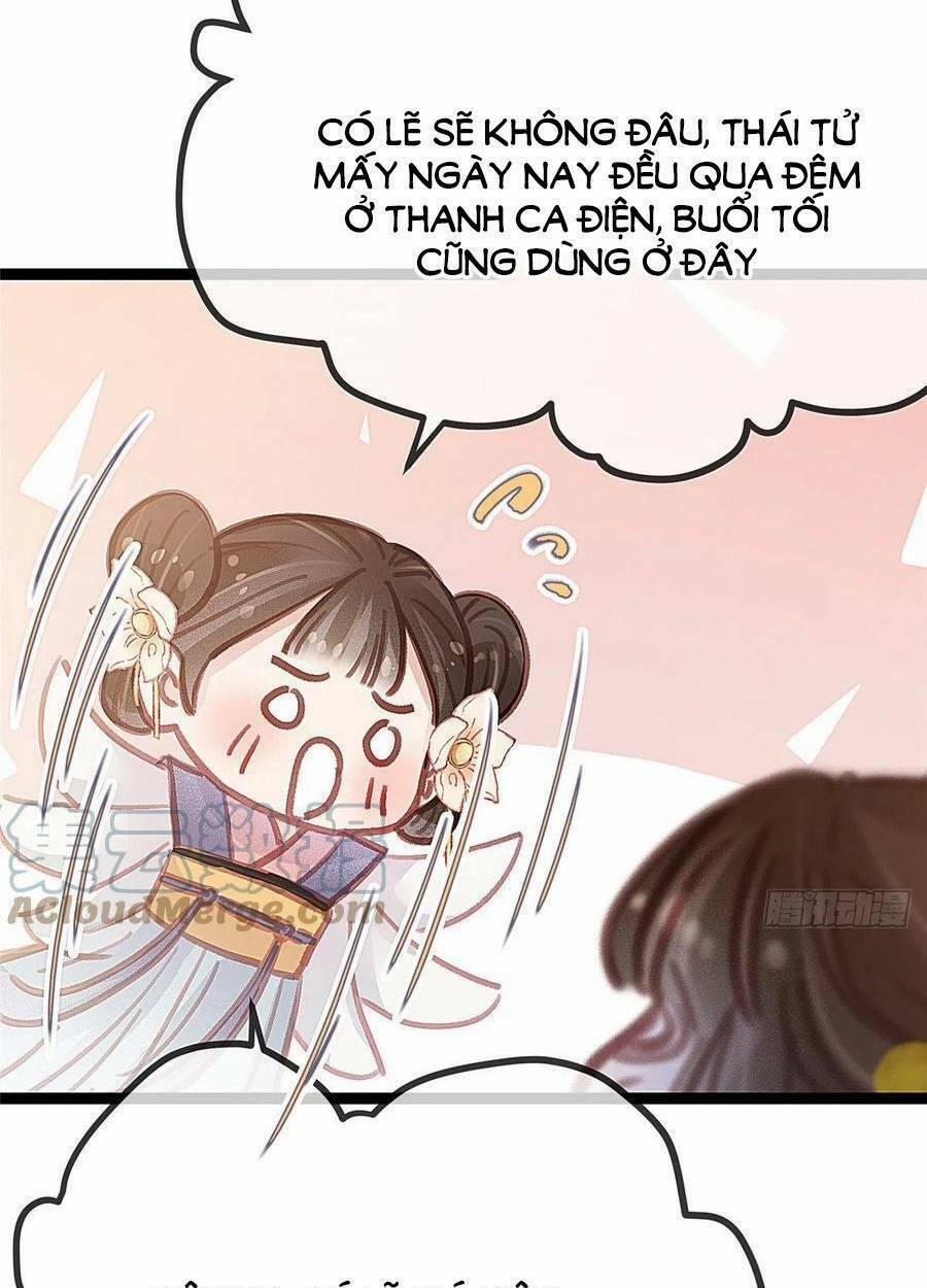 Quý Phi Lúc Nào Cũng Muốn Được Lười Biếng 36 trang 46