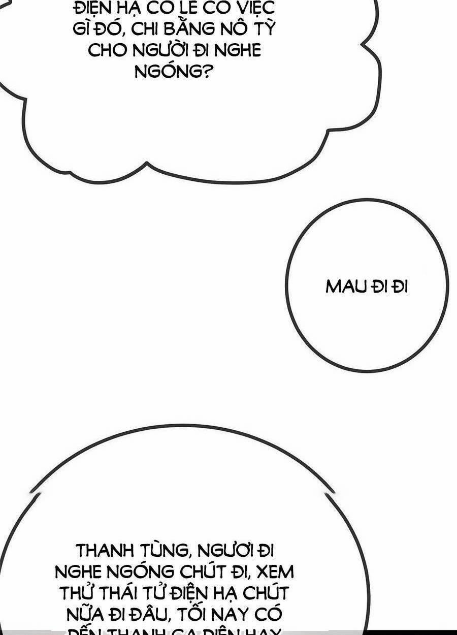 Quý Phi Lúc Nào Cũng Muốn Được Lười Biếng 36 trang 47