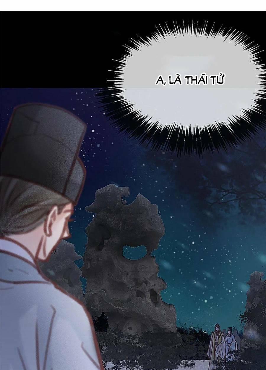 Quý Phi Lúc Nào Cũng Muốn Được Lười Biếng 36 trang 51