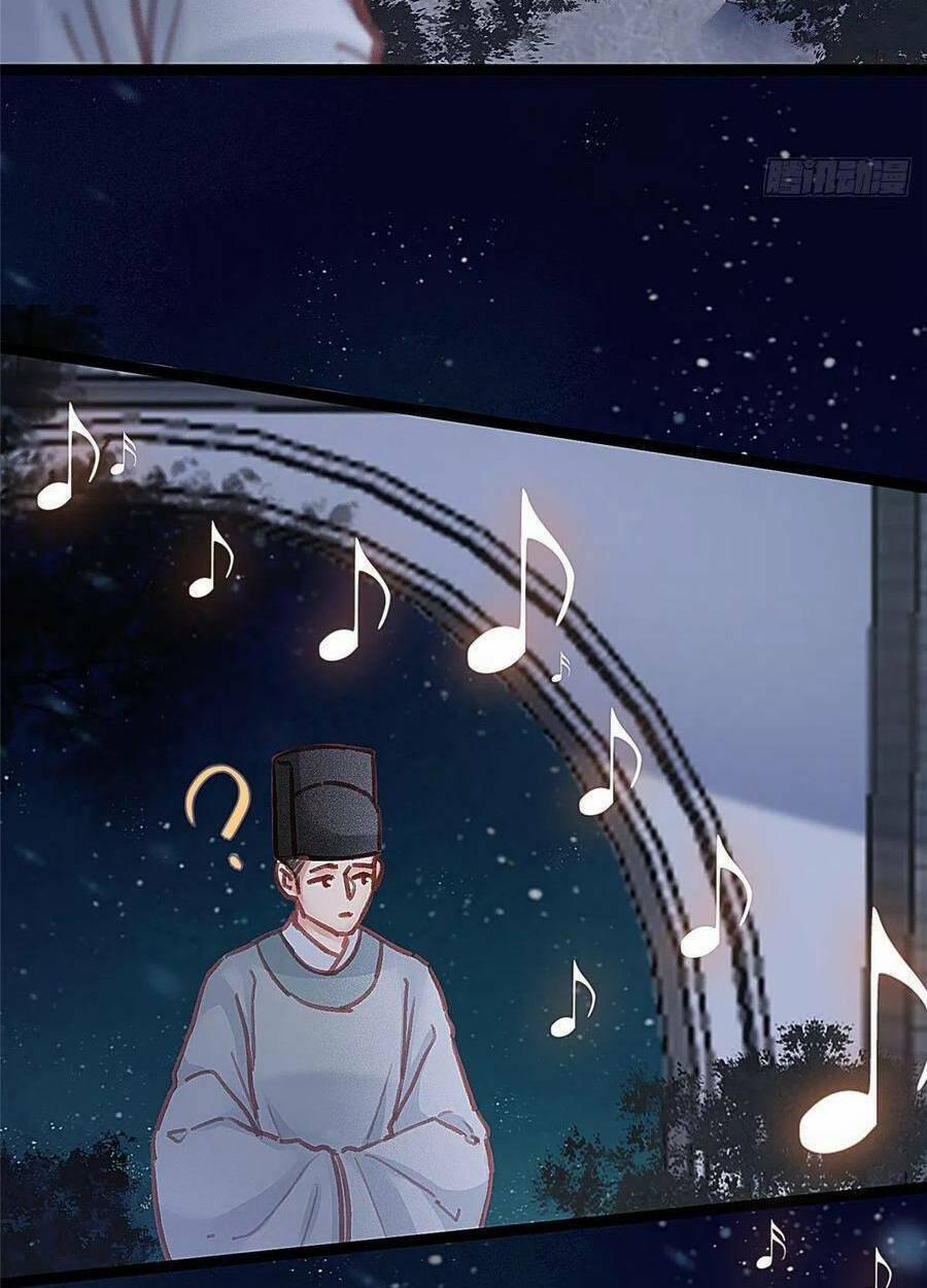 Quý Phi Lúc Nào Cũng Muốn Được Lười Biếng 36 trang 52